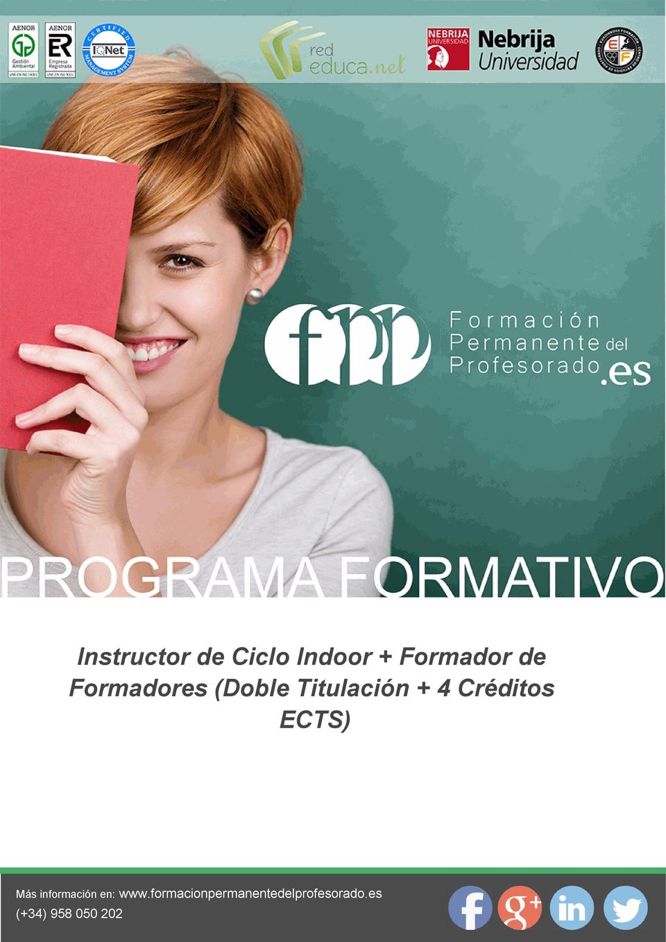Formadores (Doble