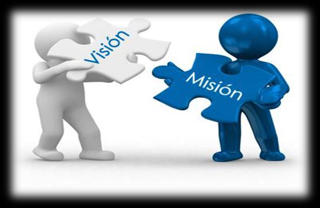 Visión - Misión Nuestra aspiración Ser una institución que goza de confianza y reconocimiento social por hacerle bien al país.