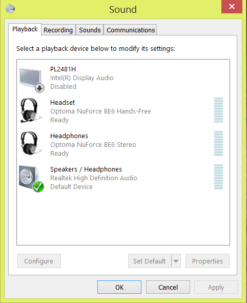 Asociar con un portátil Las siguientes instrucciones acerca de las conexiones son aplicables a los usuarios de Windows 7, 8, 8.1 y 10. 1. Encienda su PC o portátil 2.