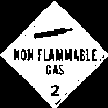 7.9. Anexo 9 Etiquetado Compressed gas, n.o.s. (3) Hazard Class (4) (5) 2.