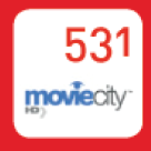 1. Promoción Moviecity- HFC Disfruta de las mejores Series y Películas en Febrero: Contrata Plan Moviecity (Estándar ó HD) hasta el 29 de Febrero y obtén 50% de descuento por 3 meses.