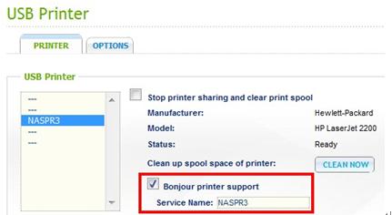8. Puede definir la impresora de red como predeterminada o imprimir una página de prueba. Haga clic en Finalizar para salir del asistente. 9.