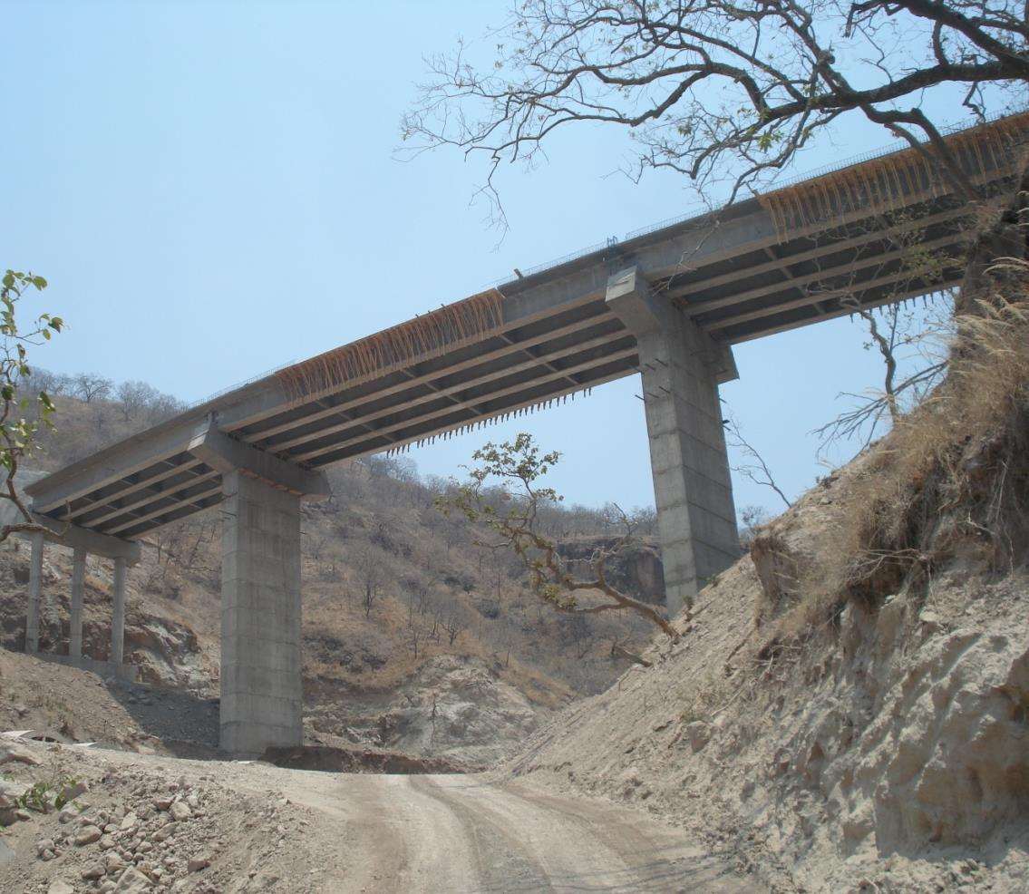 Puente La
