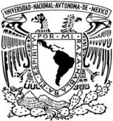 UNIVERSIDAD NACIONAL AUTÓNOMA DE MÉXICO FACULTAD DE ESTUDIOS SUPERIORES ACATLÁN PROYECTO DE MODIFICACIÓN DEL PLAN Y PROGRAMAS DE ESTUDIO DE LA LICENCIATURA EN MATEMÁTICAS APLICADAS Y COMPUTACIÓN QUE