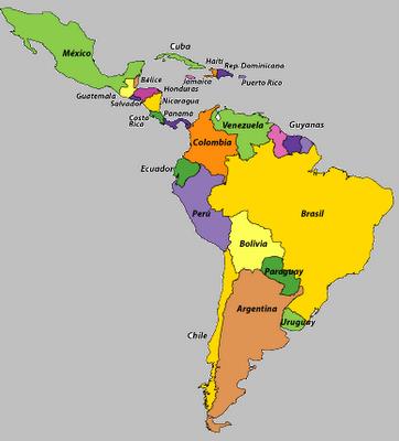COMPORTAMIENTO INTERNACIONAL DE TURISMO REUNIONES Evolución de las reuniones en América Latina 1400 1200 1.087 1.