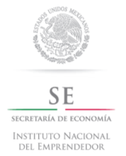 instituciones de educación superior mexicanas, así como a aquellos que estén inscritos en cualquiera de las incubadoras del país a presentar proyectos de acuerdo a las siguientes bases de