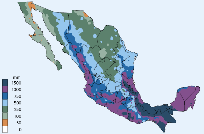 Porcentaje Tabasco Chiapas Oaxaca Veracruz Puebla Quintana Roo Campeche Guerrero Yucatán Nayarit San Luis Potosí México Colima Morelos Jalisco Hidalgo Michoacán Sinaloa Tamaulipas Distrito Federal