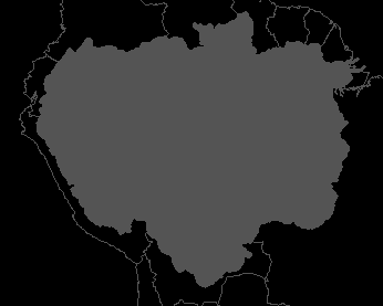 Perú país amazónico Más del 70% del Perú está dentro de la cuenca amazónica