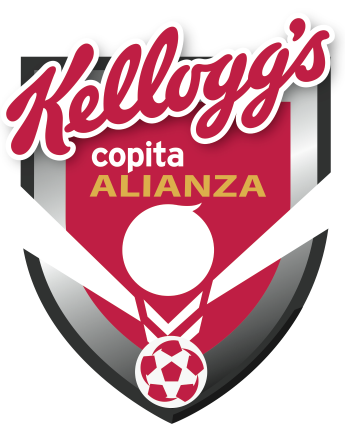 Alianza de Futbol Hispano Reglamento Oficial KELLOGG S COPITA ALIANZA 2014 - Houston REGISTRO EN TORNEO.