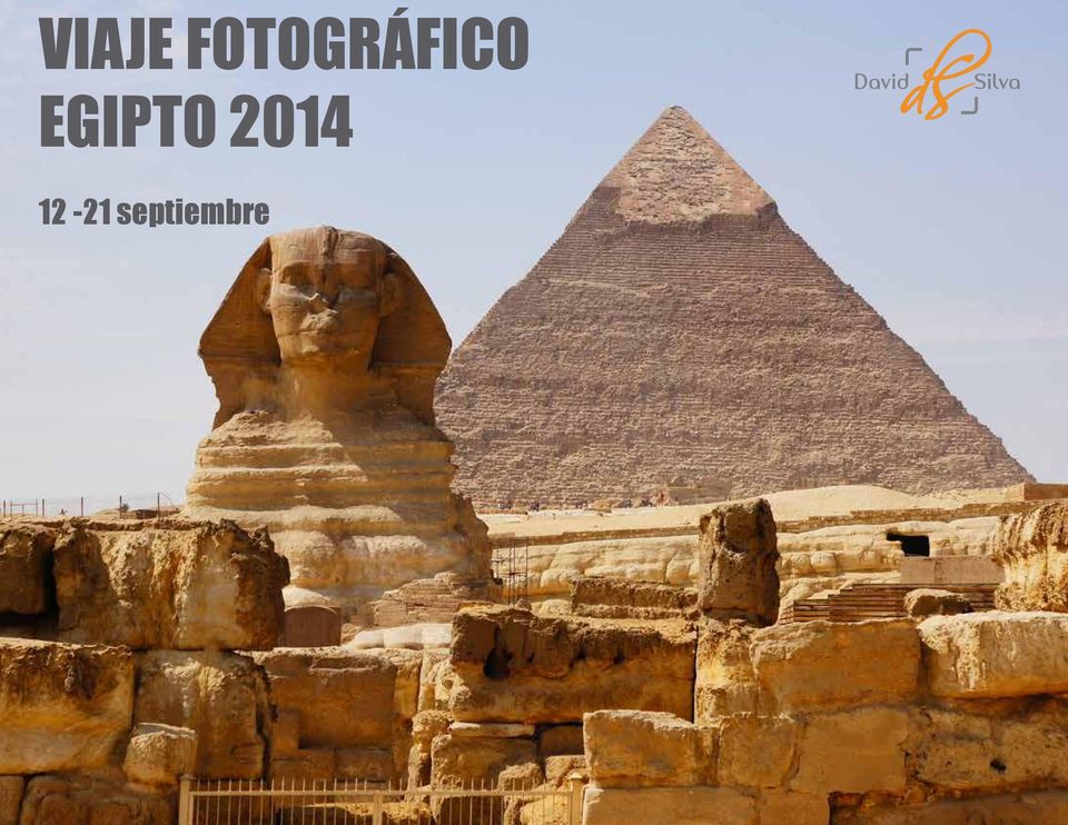 EGIPTO 2014