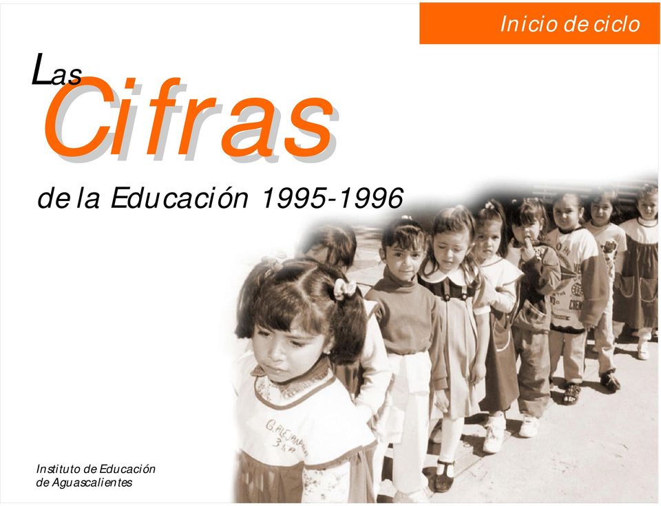 1995-1996 Instituto