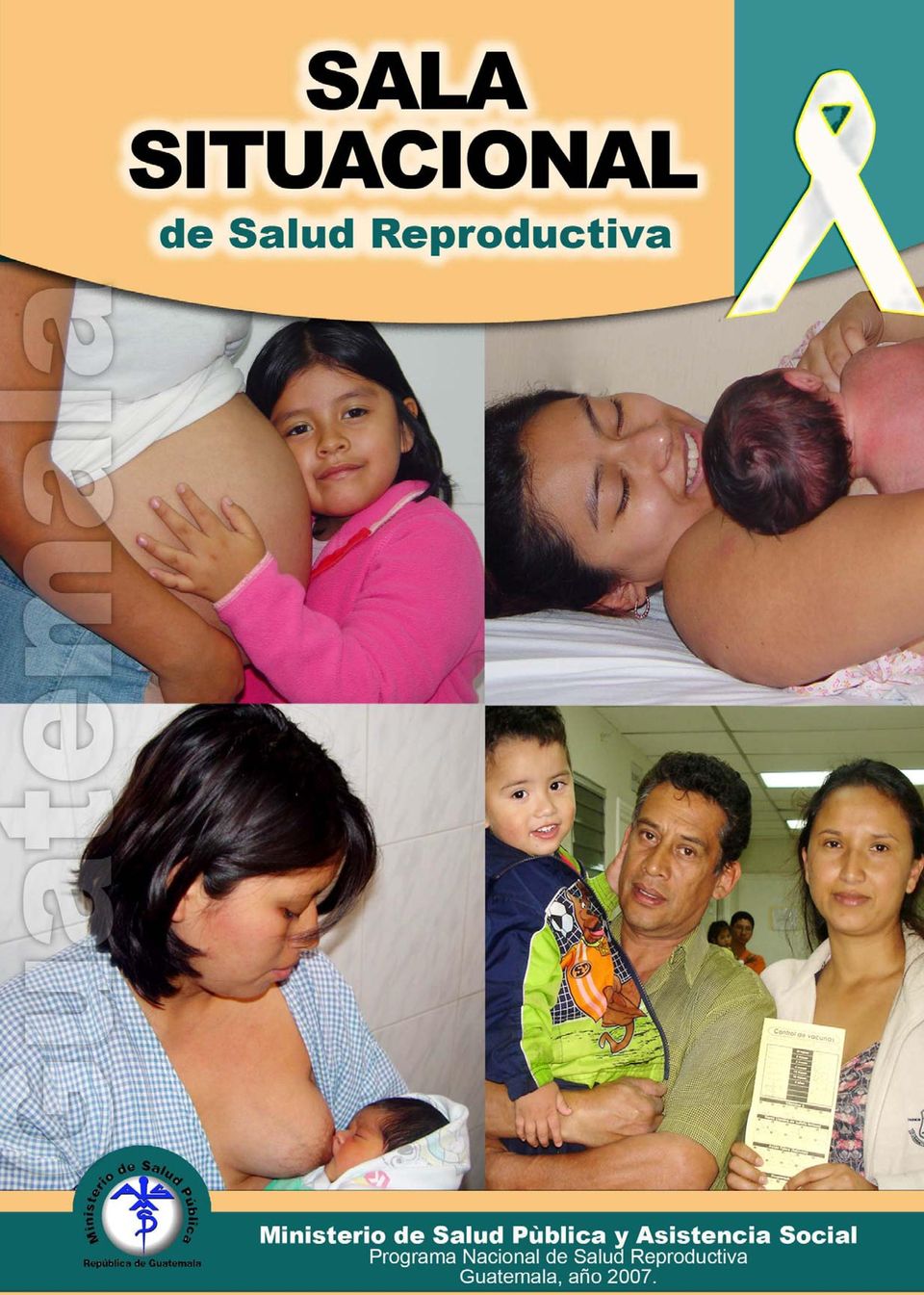 SALA SITUACIONAL DE LA SALUD REPRODUCTIVA - PDF Free Download
