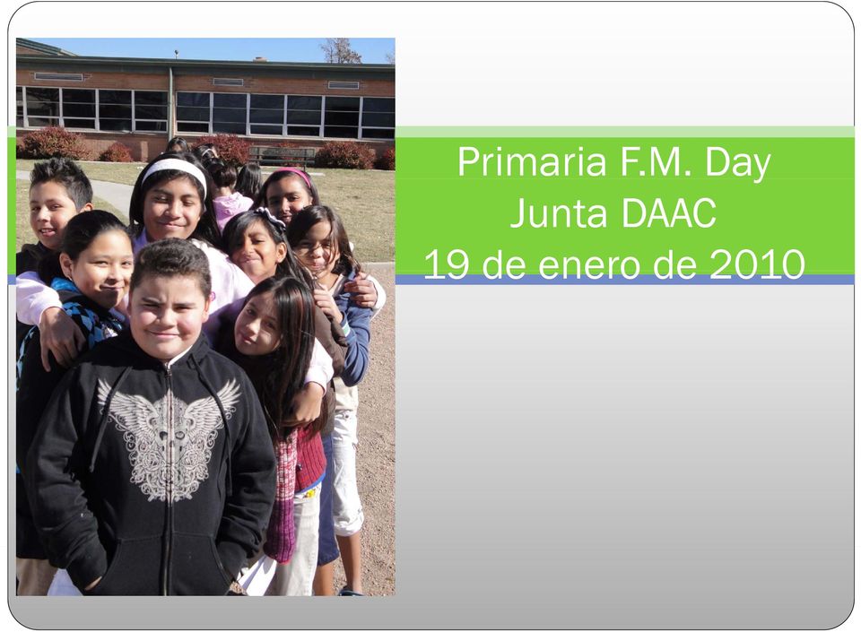 Junta DAAC