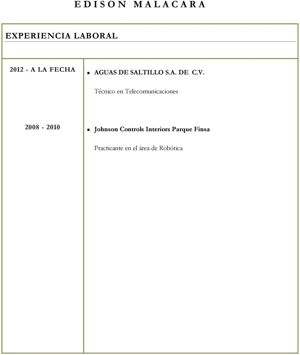 2008-2010 Johnson Controls Interiors