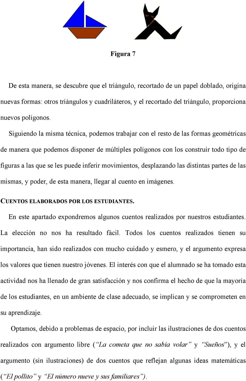 LA MATEMÁTICA DE LOS CUENTOS - PDF Descargar libre