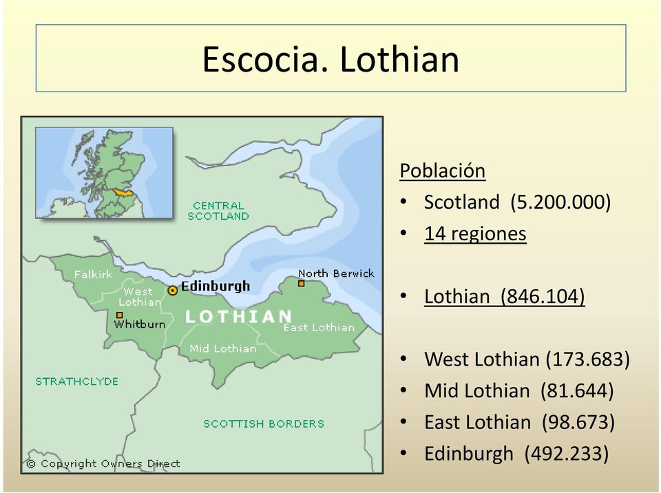 104) West Lothian (173.