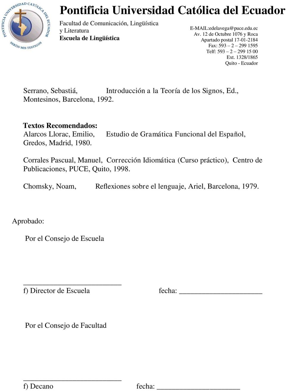 Estudio de Gramática Funcional del Español, Corrales Pascual, Manuel, Corrección Idiomática (Curso práctico), Centro de
