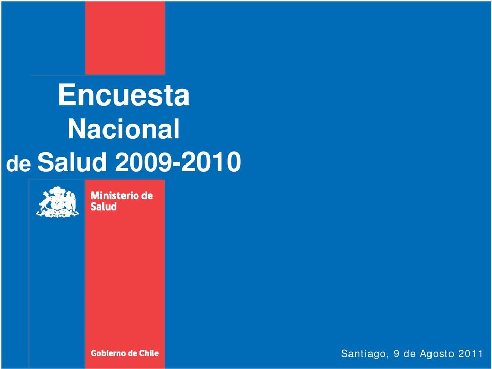 Salud 2009-2010