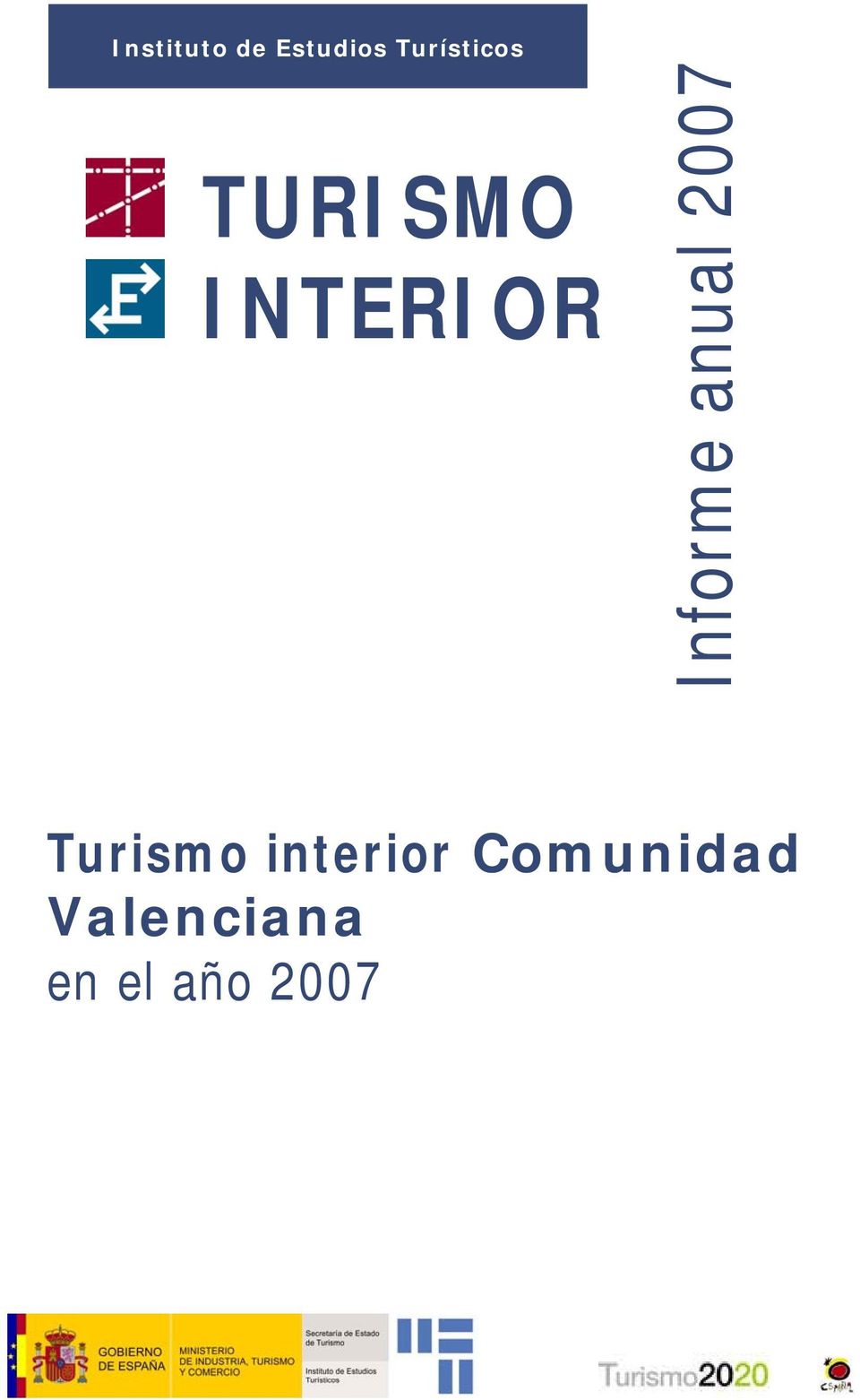 Turismo interior