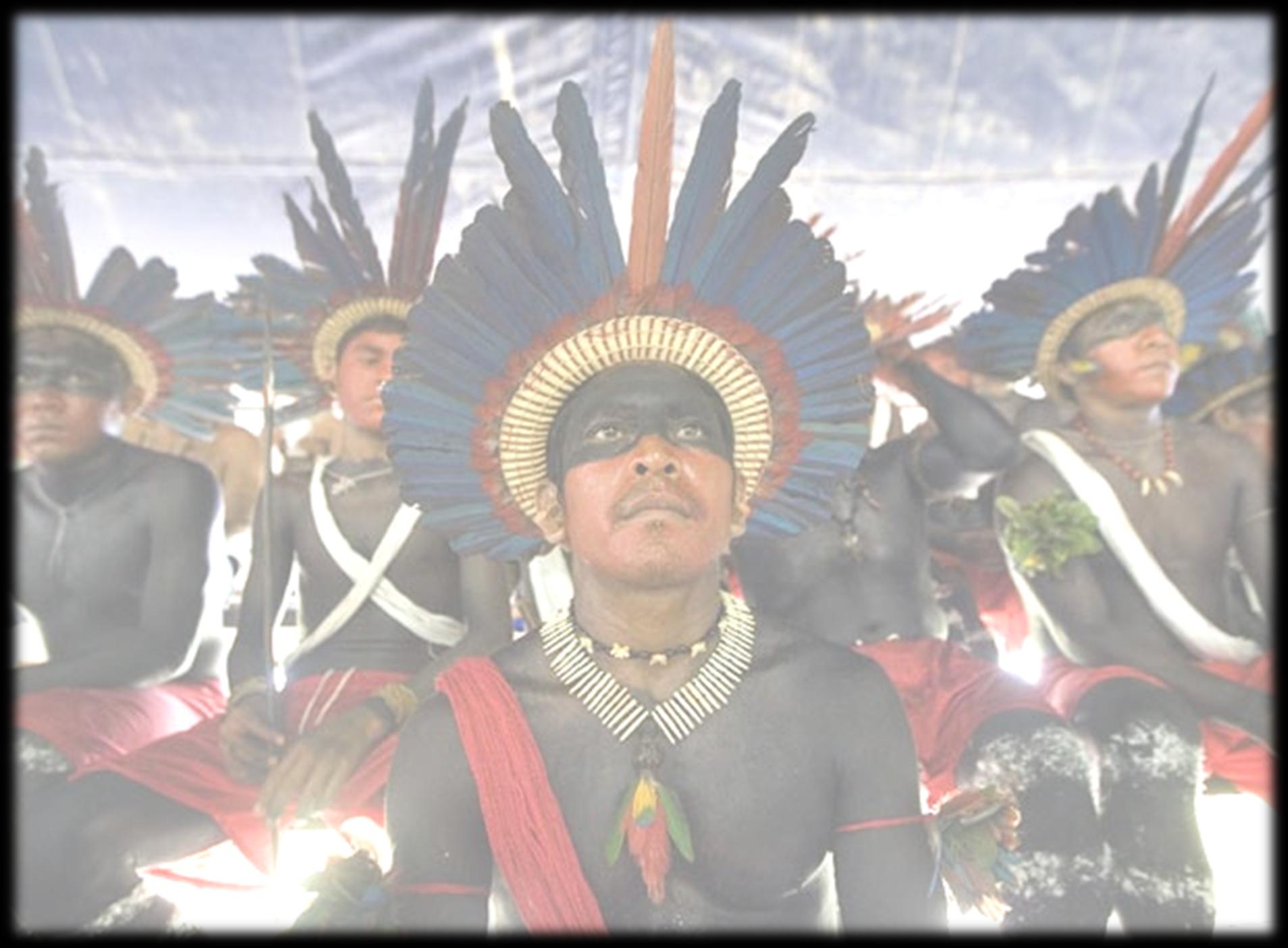 Resistencia de los pueblos indígenas Desde el cacique Guaicaipuro hasta el último indio que vive hoy defendiendo su tierra, ha desarrollado una cultura de resistencia Por eso, es importante realizar