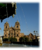 D8 LIMA Visita a la ciudad y los lugares más importantes de Lima, "Ciudad de los Reyes".