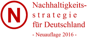 Agenda 2030 en Alemania Proyecto de una nueva estrategia Nacional de Sostenibilidad