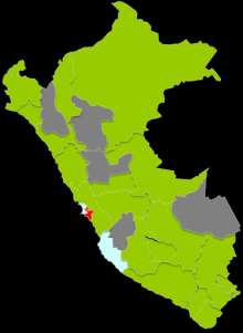 Resaltan los avances en Moquegua, Lima Provincias y Ayacucho que ascienden dos posiciones cada una, estos resultados fueron impulsados por mejoras en los factores de Crecimiento, Tamaño y Exportación