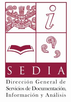 Juan Carlos Delgadillo Salas Secretario DIRECCIÓN GENERAL DE SERVICIOS DE DOCUMENTACIÓN, INFORMACIÓN Y ANÁLISIS Lic.