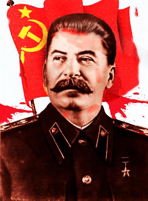 La dictadura estalinista: socialismo de un solo país De 1924 a 1953 Creación de los gulags Creación de la NKVD (antigua KGB) Purgas de los años 1930 Pacto Molotov-Ribbentrop para el reparto de