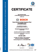 Vea algunas certificaciones: ISO 9001 Certifica que la empresa posee un sistema de gestión de la calidad estructurado, basado en principios como foco en el cliente, liderazgo y mejora continua, que