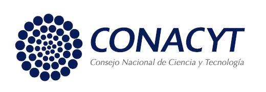 Convocatoria CONACYT - CNR ANTECEDENTES En el marco del Acuerdo de Cooperación Científica y Tecnológica entre el Consejo Nacional de Ciencia y Tecnología de los Estados Unidos Mexicanos (CONACYT) y