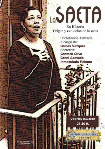 JAIME HEREDIA MAYA, cantaor gitano, más conocido en el mundo del flamenco con el nombre artístico de EL PARRÓN, heredó los genes y las enseñanzas de su madre, Rosa Maya La Rochina, cantaora en las