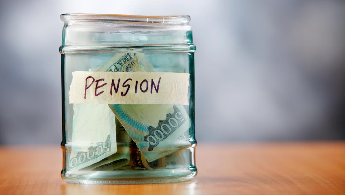 Socio economía 10 Pensiones Receptores de pensión por jubilación de renta media personal Número de