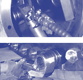 La Serie Multi-Usos TU de TorcUp es la herramienta elegida en todas las tareas de cualquier sector industrial.