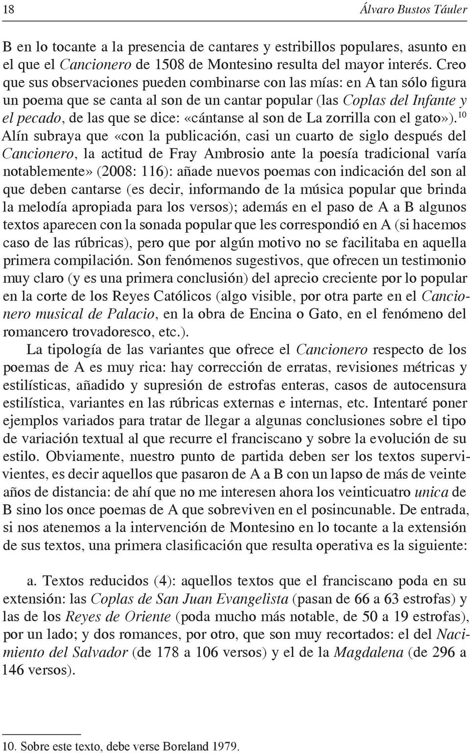 1 Hacia Un Canon De Transmision De La Poesia Antigua En La Imprenta Pdf Descargar Libre Sejam bem vindos a pagina oficial do cantinho. docplayer