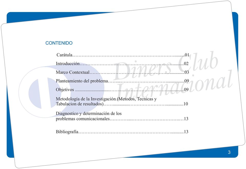 .......09 Metodología de la Investigación (Metodos, Tecnicas y Tabulacion de