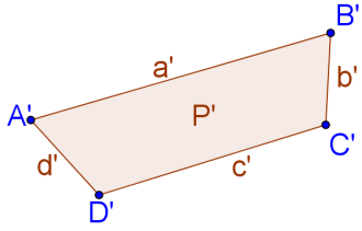La razón de semejanza recibe también el nombre de escala. Ampliación Reducción 1/ Razón de semejanza r > 1 Razón de semejanza r<1 De los puntos, segmentos, regiones, etc.