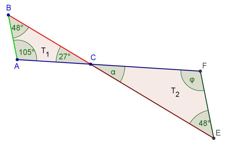 Método 1: Usando la razón de semejanza común a todos los lados. r = a a = 14 7 b =. Como también Método : A través de proporciones: b = b = b =.5 = 10 También c = c = 1 c = 1. c c c = 1.