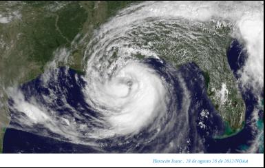 Ciclones tropicales Existe también mucha incertidumbre, las simulaciones y modelos sugieren que habrá una disminución en la frecuencia de ciclones