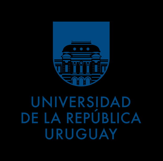 8 Universidad de la República - Uruguay Producción y elaboración de contenidos:
