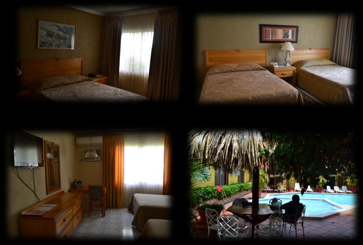 Hotel La Quinta Carretera la Ceiba -Tela / (504)-443-0223/443-0225 /2443-0223 E-Mail: hotellaquinta@gmail.