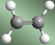 Ejemplos de moléculas con hibridación sp 3 en su átomo central Molécula Representación Características Metano Etano Configuración electrónica del carbono: Para explicar la covalencia 4 del carbono se