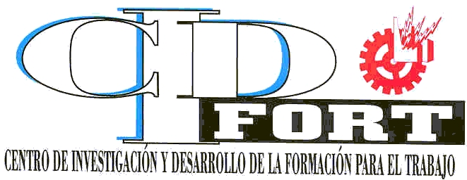 Centro de Investigación y Desarrollo de la Formación para el Trabajo Boulevard Felipe Ángeles Núm. 301 Col. Venta Pr