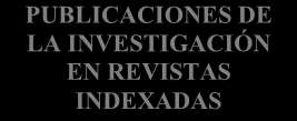 LÍNEAS DE INVESTIGACIÓN Hoja: 7 de 13 PROCESO DE INVESTIGACIÓN PLANTEAMIENTO DEL PROBLEMA ELABORACIÓN DEL PROTOCOLO AUTORIZACIÓN POR LAS COMISIONES DESARROLLO DEL PROTOCOLO BÚSQUEDA DE FINANCIAMIENTO
