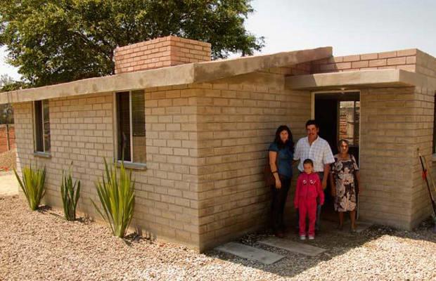 JUSTIFICACIÓN Proponer nuevas alternativas de construcción que vayan más de acuerdo a las necesidades y condiciones específicas que presenta una región desértica como la del estado de Sonora y otros