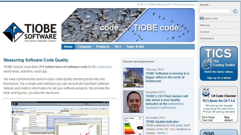 14 SITIOS WEB Y PROGRAMAS RELACIONADOS Sitios web relacionados TIOBE www.tiobe.