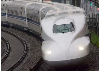 Tren de Alta Velocidad Dallas-Houston O-D, Dallas-Houston Tecnología N700-I Tokaido