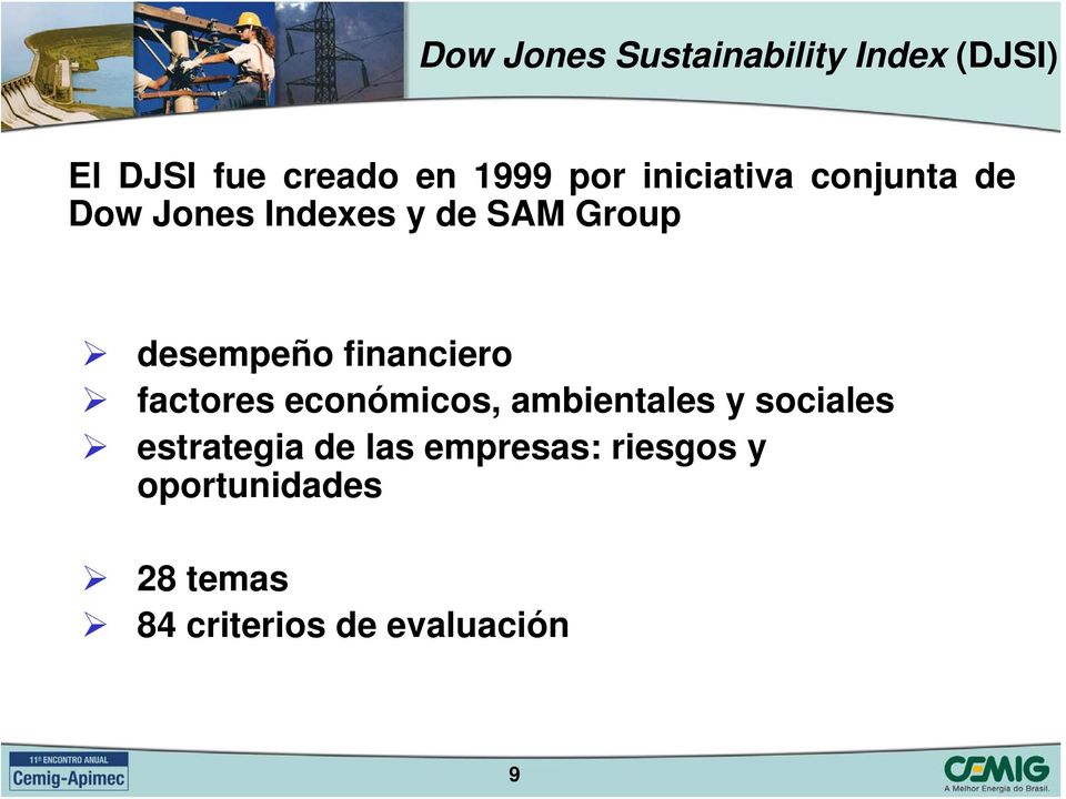 financiero factores económicos, ambientales y sociales estrategia de