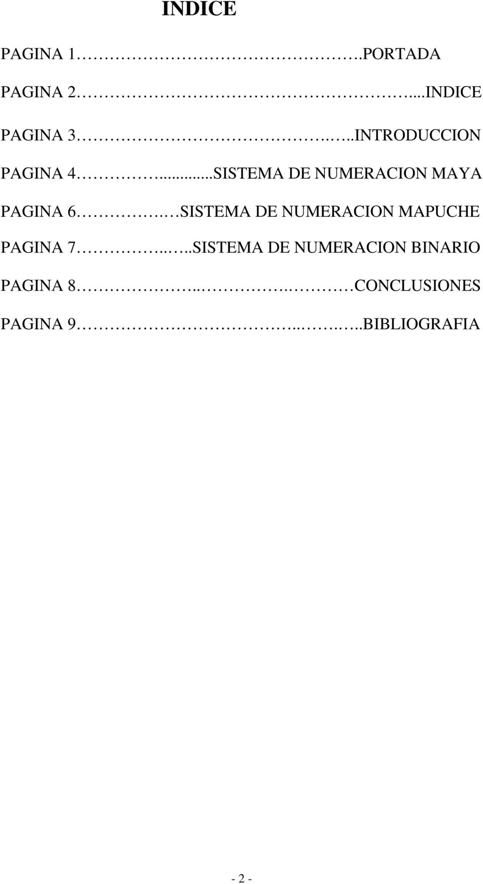SISTEMA DE NUMERACION MAPUCHE PAGINA 7.