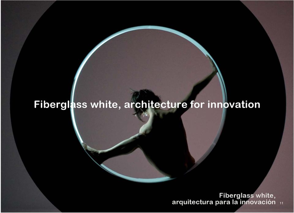 innovation  arquitectura